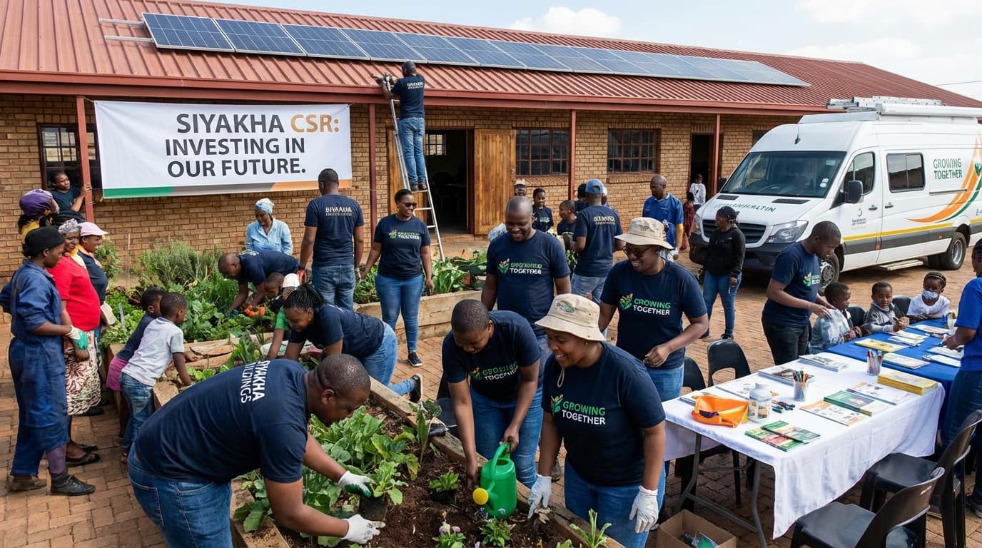 Corporate Event Streaming